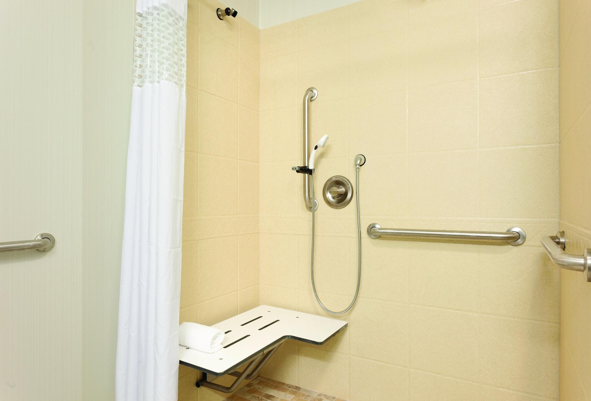 Hampton Inn & Suites Philadelphia Montgomeryville North Wales Exterior foto